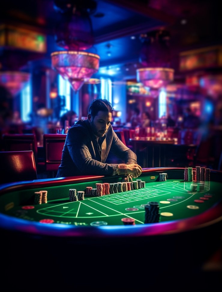 3rrm European Roulette Live
